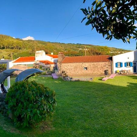 Casa Do Acor - Villaverde Azores Feteiras Zewnętrze zdjęcie