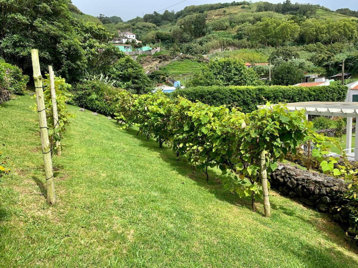 Casa Do Acor - Villaverde Azores Feteiras Zewnętrze zdjęcie