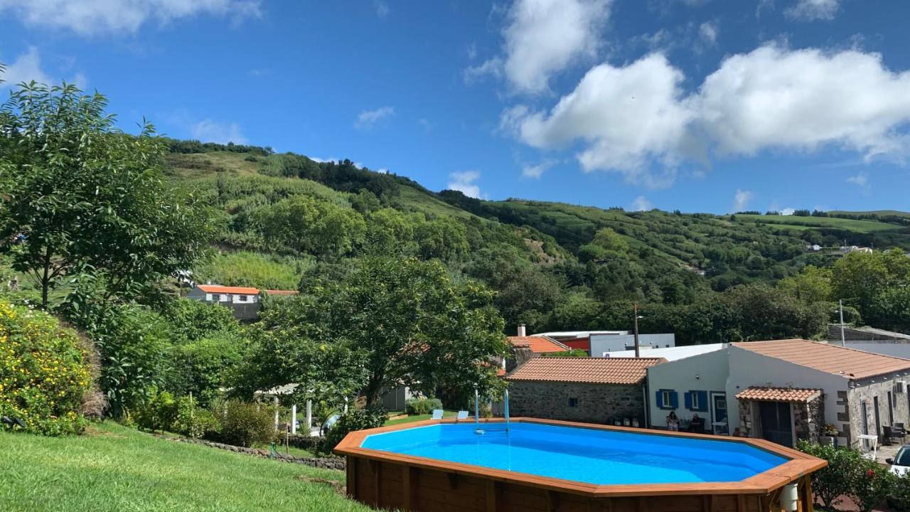 Casa Do Acor - Villaverde Azores Feteiras Zewnętrze zdjęcie